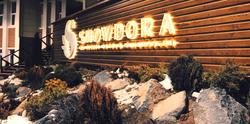 Snowdora Ski Resort Hotels & Villa
