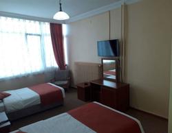Arslan Otel Eskişehir