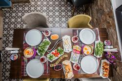 Konuk Otel Eskişehir