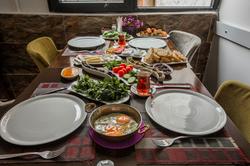 Konuk Otel Eskişehir