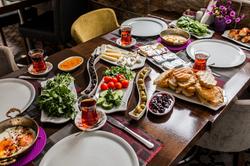 Konuk Otel Eskişehir