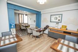 Konuk Otel Eskişehir