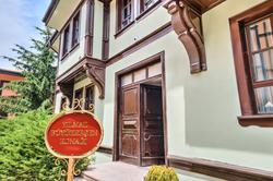 Midas Konak Otel