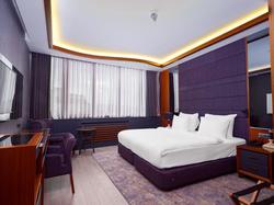 Radisson İndividuals Nova Vista Centrum Hotel