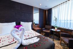 Radisson İndividuals Nova Vista Centrum Hotel