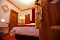 Aden Konak Hotel