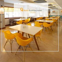 Rota Business Hotel Eskişehir