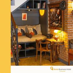 Rota Business Hotel Eskişehir