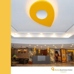 Rota Business Hotel Eskişehir