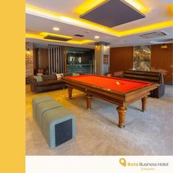 Rota Business Hotel Eskişehir