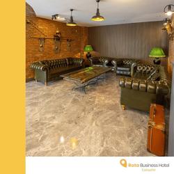 Rota Business Hotel Eskişehir