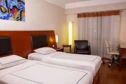 Anemon Grand Eskişehir Otel