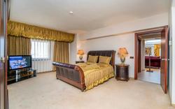 Anemon Grand Eskişehir Otel