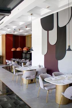 Sam Royal Hotel