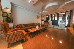 Elit Class Hotel