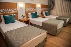 Met Gold Hotel