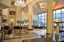 Royal Gaziantep Hotel