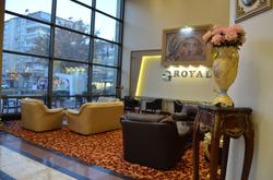 Royal Gaziantep Hotel