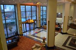Royal Gaziantep Hotel