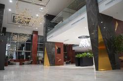 Teymur Continental Hotel