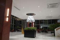 Teymur Continental Hotel