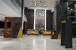Teymur Continental Hotel