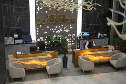 Teymur Continental Hotel