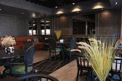 Air Boss Giresun City Hotel