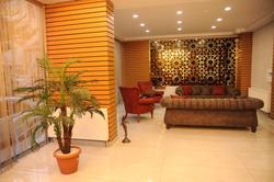 Grand Yeniçeri Otel