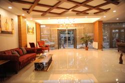 Grand Yeniçeri Otel