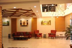 Grand Yeniçeri Otel