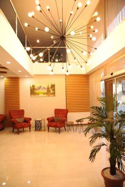 Grand Yeniçeri Otel