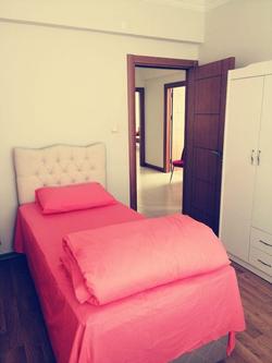 Siran Otel Özel Apart