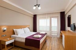 Hattusa Vacation Thermal Club Erzin