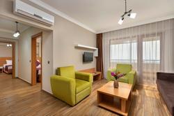 Hattusa Vacation Thermal Club Erzin