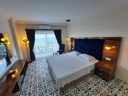 İssos Otel