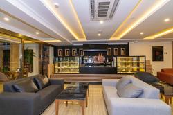38 Hotel Bomonti