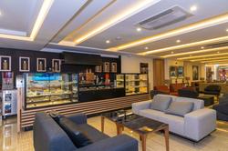38 Hotel Bomonti