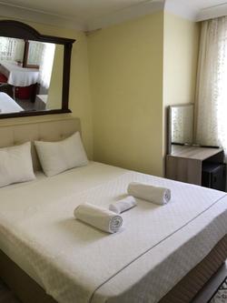 Ada İnan Butik Hotel