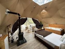 Büyükada  Glamping