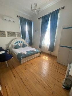 Büyükada Mavi Palas Hotel