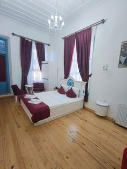 Büyükada Mavi Palas Hotel