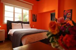 Hotel Renk Palas