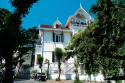 Kensington Laden Palace Büyükada
