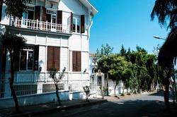Kensington Laden Palace Büyükada