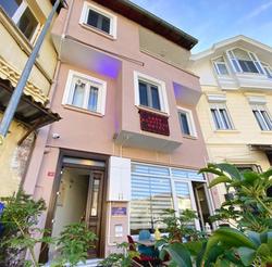Leydi Butik Otel