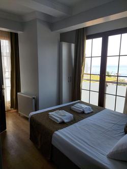 My Way Cadde Butik Otel