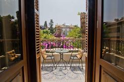No2 Otel ByŞükrü Büyükada
