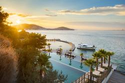 Prince's Palace Resort