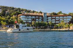 Prince's Palace Resort